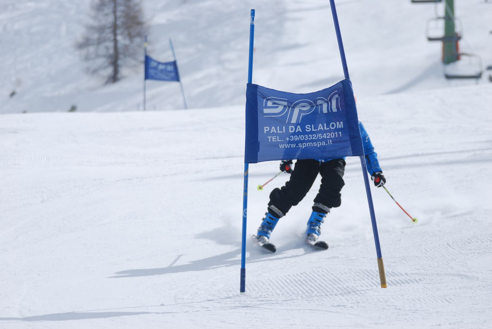 Gara Camp Sociali 00136